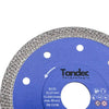 Diamant Trennscheibe CLEANCUT CERAMIC - Tandec